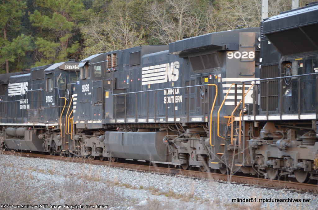 NS 9028